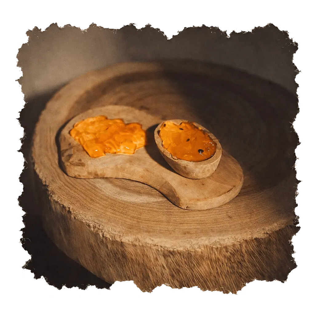 Image of Passion Fruit Jelly